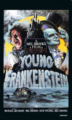 Frankenstein Junior (1974)