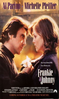 Frankie & Johnny (1991)