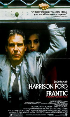 Frantic