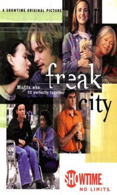 Freak City (1999)