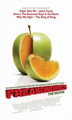 Freakonomics:  Η Ταινία (2010)