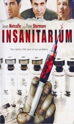 Insanitarium (2008)
