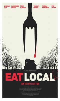Eat Local (2017)