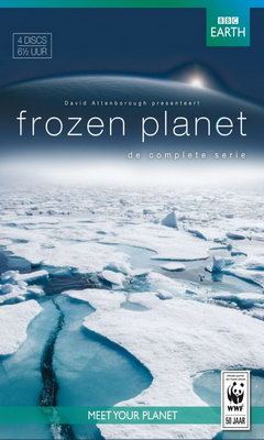 Frozen Planet (2011)