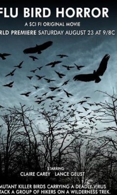 Flu Bird Horror (2008)