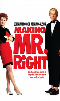 Making Mr. Right (1987)