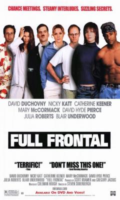 Full Frontal (2002)