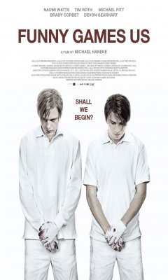 Funny Games (2007)