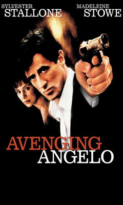 Avenging Angelo (2002)