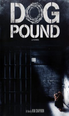 Φυλακές Ανηλίκων (2010)