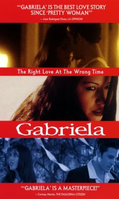 Γκαμπριέλα: Καρδιά σε Δίλημμα (2001)