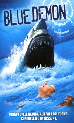 Blue Demon