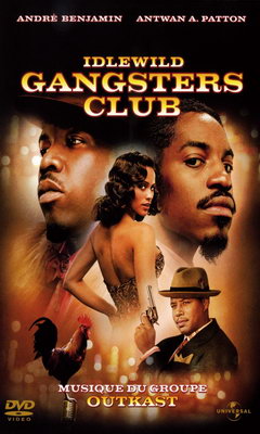Gangsters Club (2006)