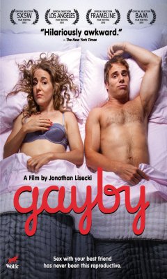 Gayby (2012)