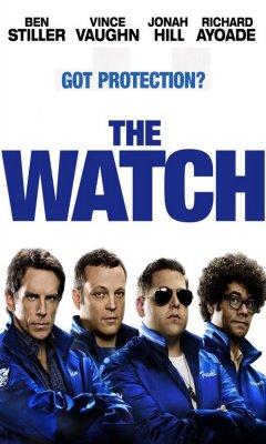 The Watch (2012)