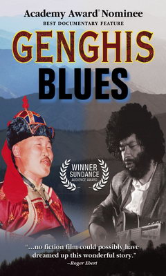 Genghis Blues