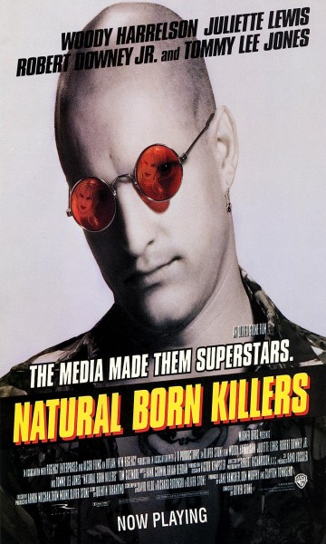 Γεννημένοι Δολοφόνοι (1994)
