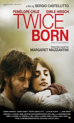 Twice Born