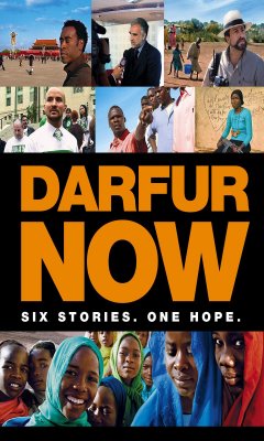 Γενοκτονία στο Νταρφούρ