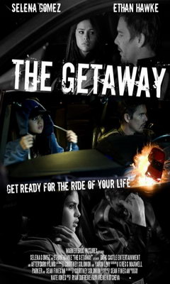 Getaway (2013)