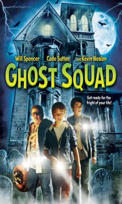 Ghost Squad (2015)
