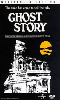Ghost Story (1981)