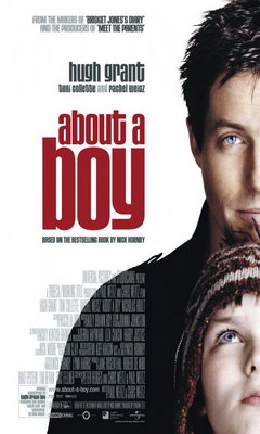 Για Ένα Αγόρι (2002)