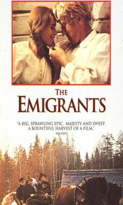 The Emigrants (1971)