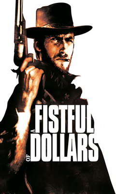 A Fistful of Dollars (1964)
