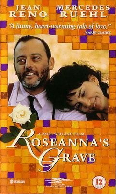 Roseanna's Grave (1997)