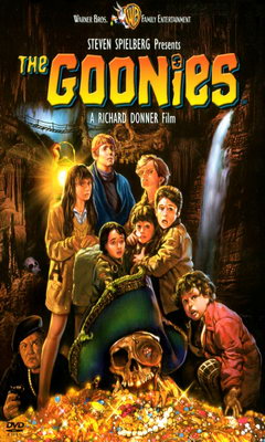 The Goonies (1985)