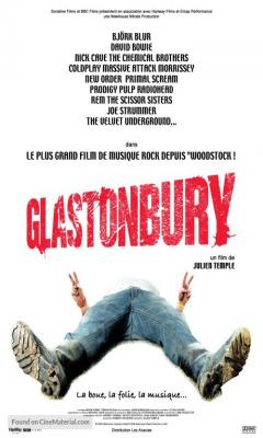 Glastonburry (2006)