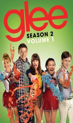 Glee - Season 2 (2009)
