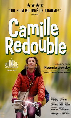 Camille redouble (2012)