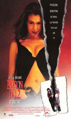Poison Ivy II