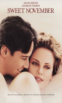 Sweet November
