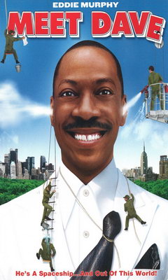Meet Dave (2008)