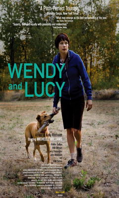 Γουέντι και Λούσι (2008)