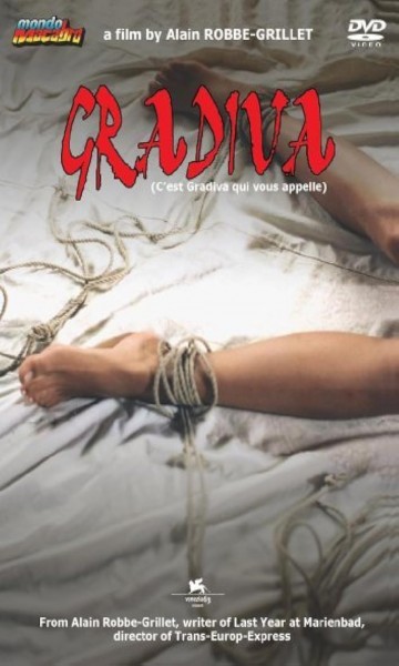 Gradiva (2006)