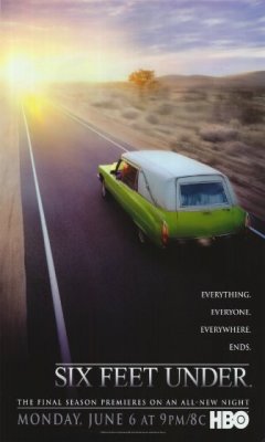 Six Feet Under (2001)