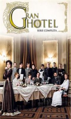 Grand Hotel (2011)