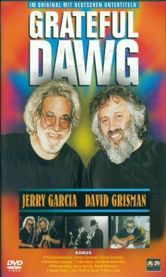 Grateful Dawg (2000)