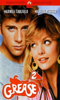 Grease 2 (1982)