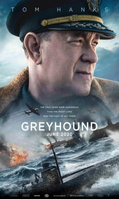 Greyhound: Η Μάχη του Ατλαντικού (2020)