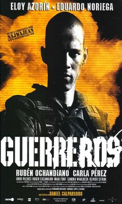 Guerreros