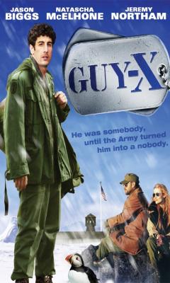 Guy X (2005)