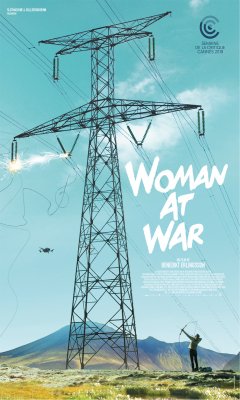 Woman at War (2018)