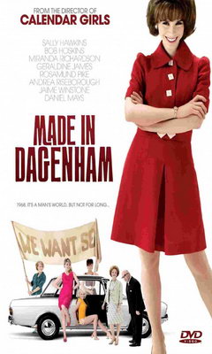 Made in Dagenham (2010)