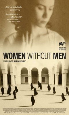Γυναίκες Χωρίς Άντρες (2009)