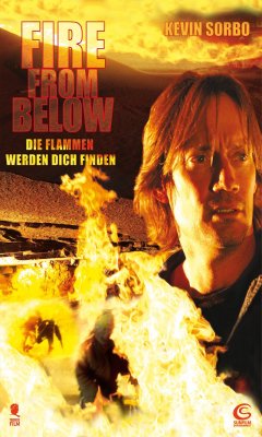 Fire from Below (2009)